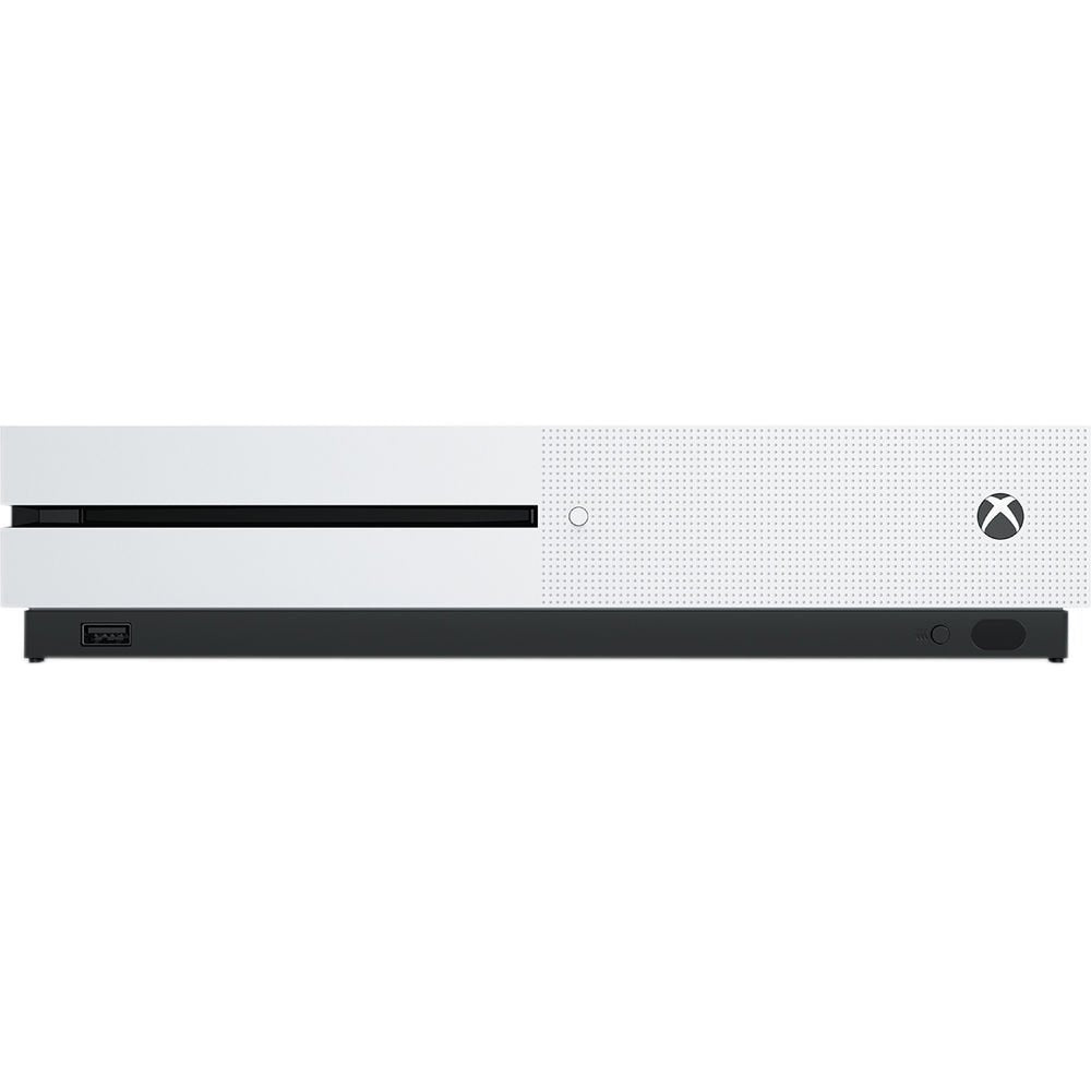 Microsoft Xbox One S 500GB Console - Madden NFL 18 Bundle - Xbox One