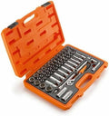 NEW KTM 60 PIECE 3/8' TOOL BOX SET KIT SX EXC XC SXF SR JR 00029098100