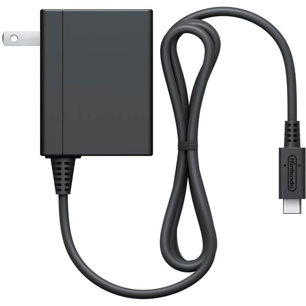 Nintendo of America Nintendo Switch Dock Set - Nintendo Switch;