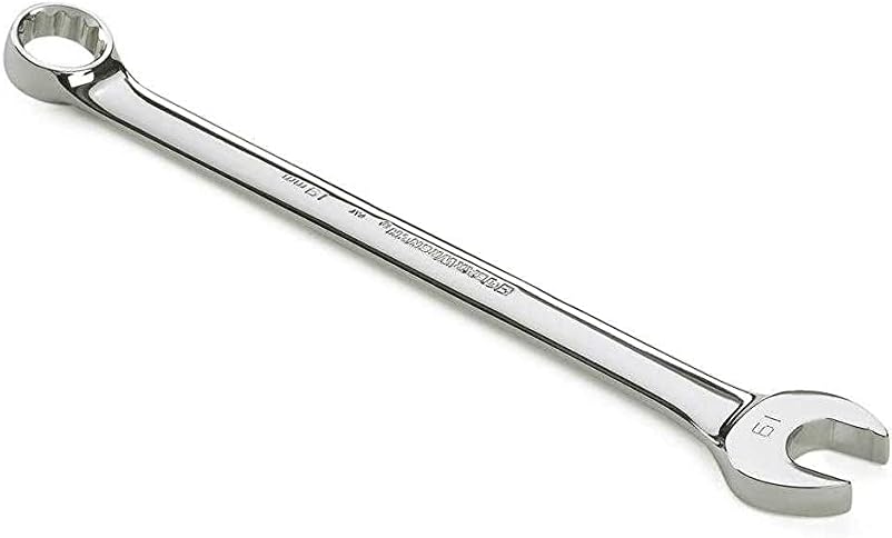 GEARWRENCH 118 Pc. 1/4', 3/8' & 1/2' Drive 6 & 12 Pt. Mechanics Tool Set, Standard & Deep, SAE/Metric - 83001D