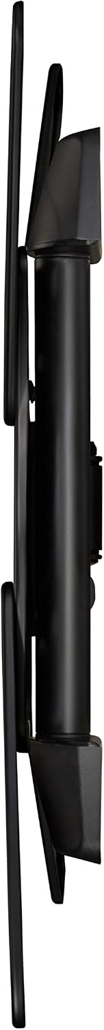 Samsung QN65S95FAFXZA 65 Inch OLED HDR Pro 4K Smart TV with a Walts Medium Full Motion Mount for 32'-65' TVs and Amber Protection 3-Outlet-Surge Surge Protector (2025)