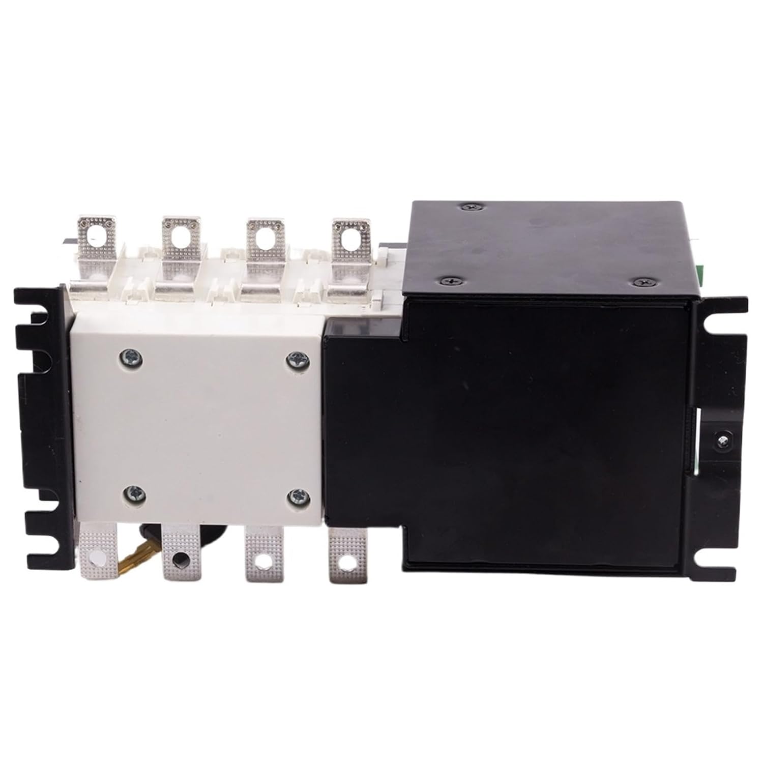 4P 100A Universal ATS Automatic Transfer Switch Dual Power Transfer Switch AC Diesel Generator Part Single Three Phase