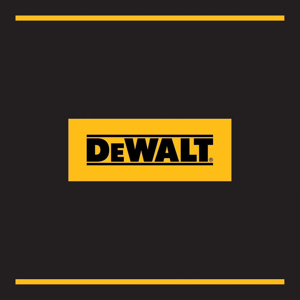 DEWALT 20V MAX Battery and Dewalt Battery Charger Combo XR POWERPACK™ 4Ah , LED Charge Indicator(DCB2104C)