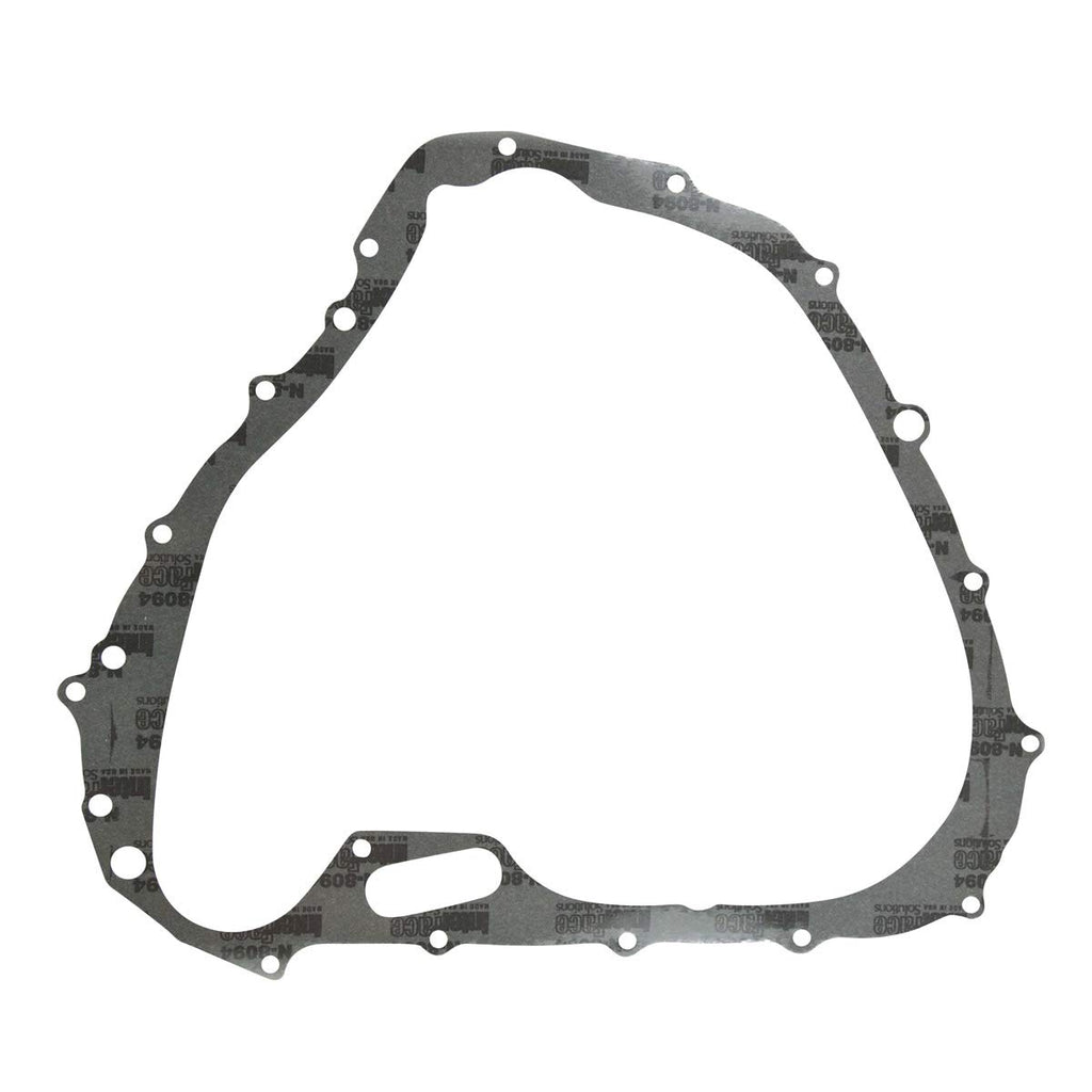 RMSTATOR Kit Generator Stator + Crankcase Cover Gasket Replacement for Suzuki LTA 700 X KingQuad 2005-2007 | LTA 750 KingQuad AXi 2008-2018 | OEM Repl.# 32101-31G01 / 11483-31G00 / 32101-31G00