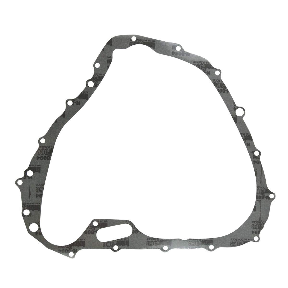 RMSTATOR Kit Generator Stator + Crankcase Cover Gasket Replacement for Suzuki LTA 700 X KingQuad 2005-2007 | LTA 750 KingQuad AXi 2008-2018 | OEM Repl.# 32101-31G01 / 11483-31G00 / 32101-31G00