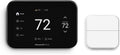 Honeywell Home X8S Premium Smart Programmable Wi-Fi Thermostat with Sensor, Video Doorbell Access, Humidity Control, 5' Customizable Touchscreen, Energy Star, Works with Alexa, Matter, Apple, Google