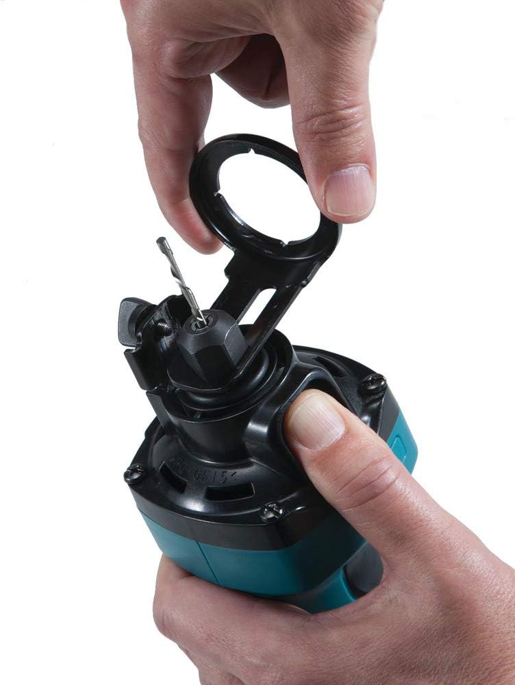 Makita XOC01Z 18V LXT® Lithium-Ion Cordless Cut-Out Tool, Tool Only