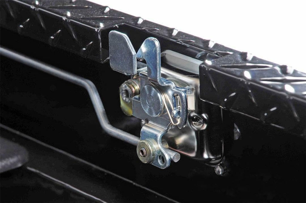 Dee Zee DZ8163B Red Label Crossover Tool Box