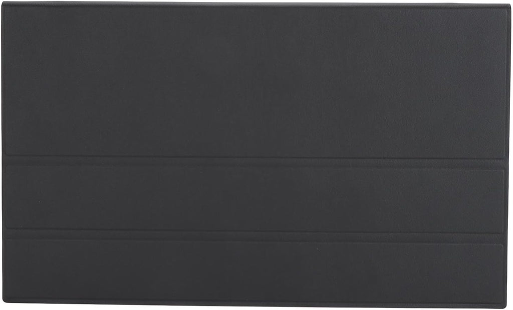 Zunate Portable Gaming Screen, 18.5 Inch 1080P USB C Computer Screen, External Second Screen with Speakers for Laptop PC Phone for Gaming Equipment