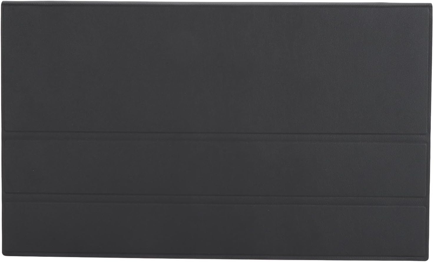 Zunate Portable Gaming Screen, 18.5 Inch 1080P USB C Computer Screen, External Second Screen with Speakers for Laptop PC Phone for Gaming Equipment