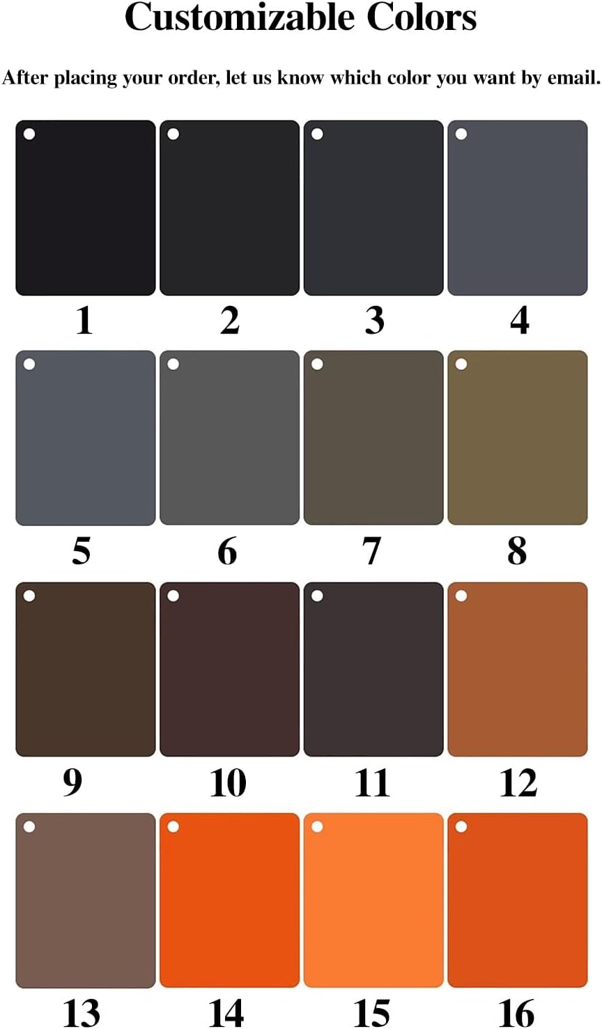 Heavy Duty Ceiling Insulated Panels, Metal Roofing Panels for Chicken Coop Gazebo and Mobile Homes, Corrugated Awning Covers with Polycarbonate Fill(Brown,L 1m(3.2ft))