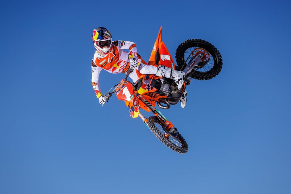 KTM Toolbox Size Large 00029098400