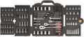 Stanley 96-011 170-piece Mechanics Tool Set