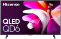 Hisense 55' QD6 Series QLED Fire TV