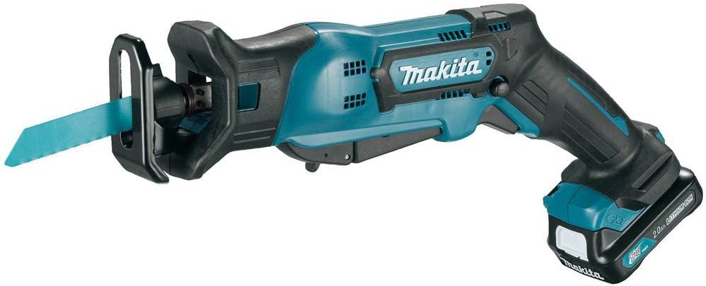 Makita RJ03R1 12V Max CXT Lithium-Ion Cordless Recipro Saw Kit