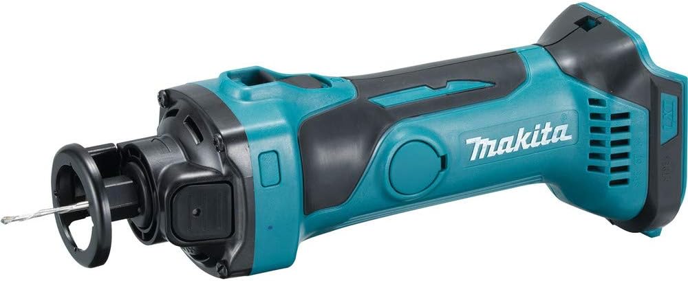 Makita XOC01Z 18V LXT® Lithium-Ion Cordless Cut-Out Tool, Tool Only