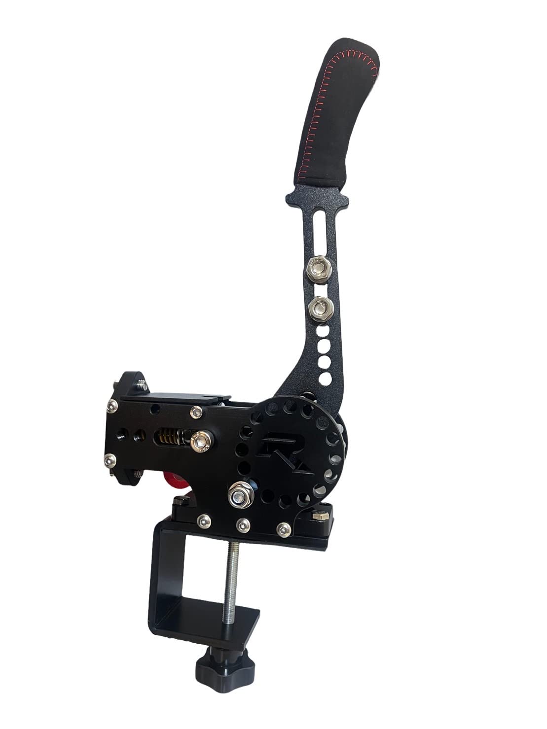 GTR Simulator RH3 USB Handbrake for Sim Gaming, PC Handbrake Compatible with PC Logitech Thrustmaster Fanatec