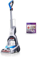 Hoover PowerDash Pet Compact Carpet Cleaner Machine, Lightweight Carpet Shampooer Machine, Pair with a Hoover Cleaner Solution for a Bright, Refreshed Home