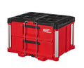 Milwaukee Box Tool 2-Drawer PACKOUT 48-22-8442