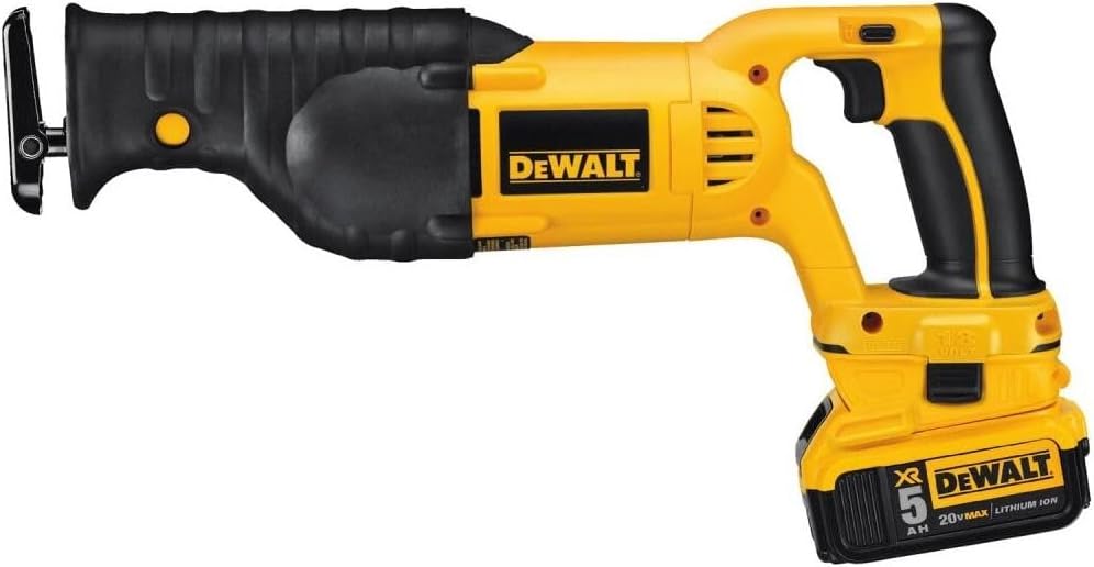 DEWALT 20V MAX Battery Adapter Kit, 18V to 20V, 2 Batteries and Charger Included (DCA2203C)