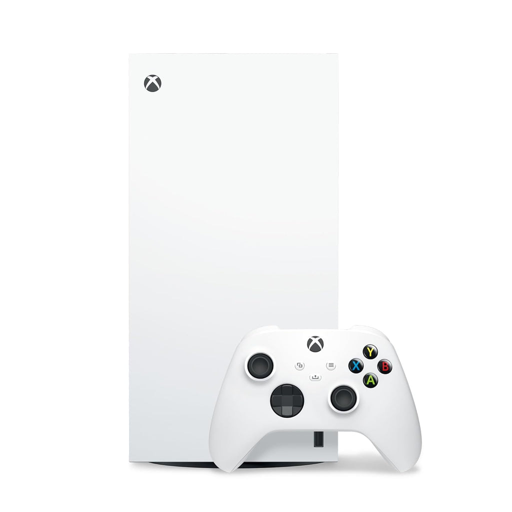 Microsoft Xbox Series X – 1TB Digital Edition (Renewed)