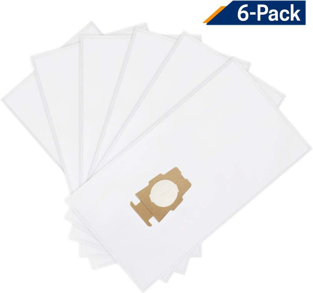 Kirby 204811 Filter Bag Six Pack Micron Magic HEPA (54 Bags)