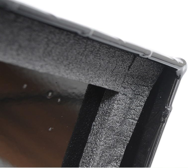 Dee Zee DZ6163NB Specialty Series Gloss Black Crossover Tool Box