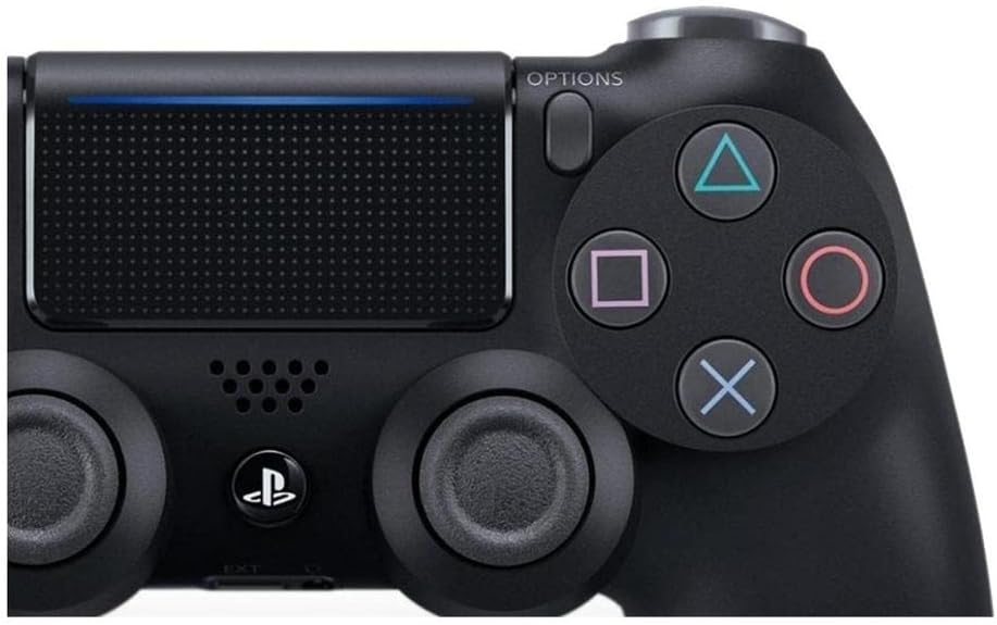 PlayStation 4 Slim 1TB Console