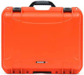 NANUK 930 Waterproof Hard Case with Foam Insert - Orange