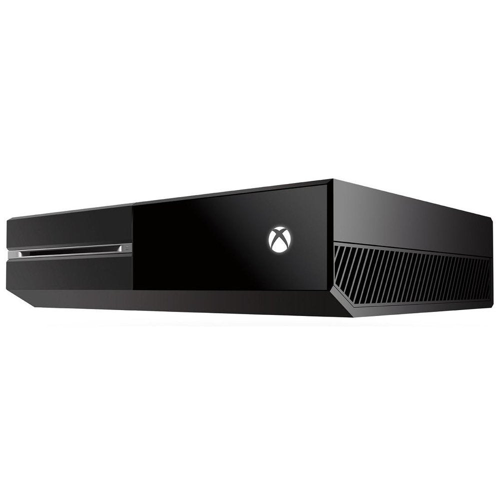 Xbox One 500 GB Console - Black [Discontinued]