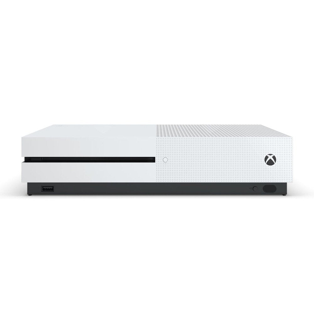 Xbox One S 1TB All-Digital Console with Xbox One Wireless Controller (Renewed)