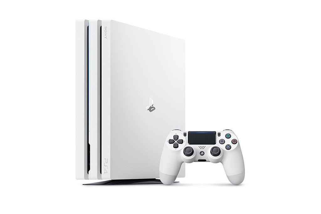 Sony Computer Entertainment PS4 Pro 1TB Destiny 2 Le Bundle - PlayStation 4