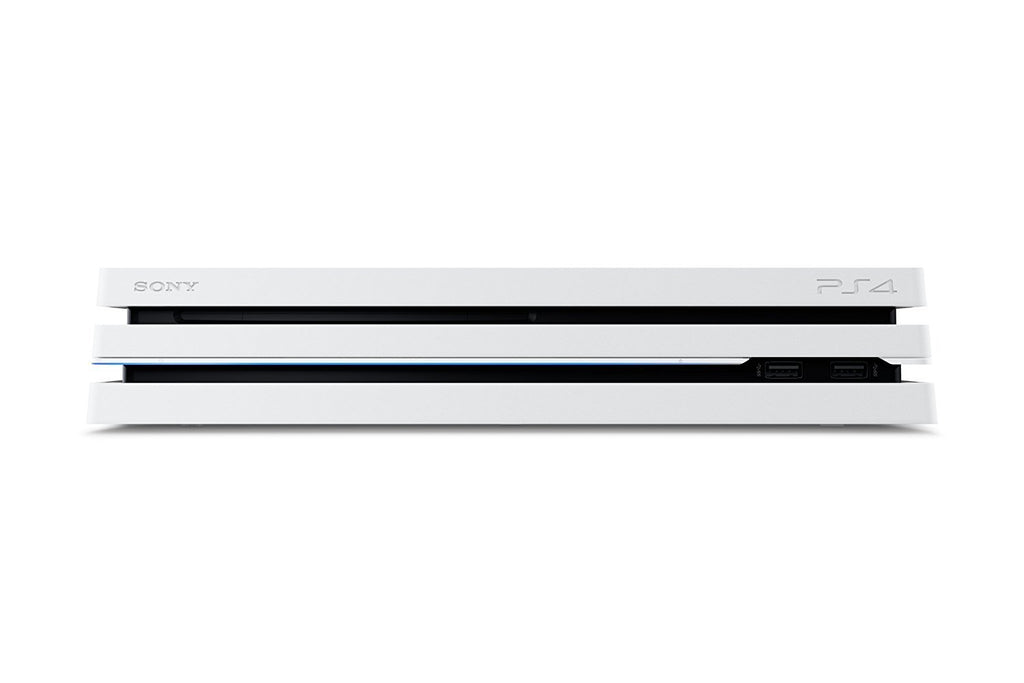 Sony Computer Entertainment PS4 Pro 1TB Destiny 2 Le Bundle - PlayStation 4