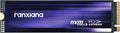 fanxiang S880 NVMe SSD 4TB, PCIe 4.0 M.2 2280 Gaming SSD, 3D NAND TLC, Seq. Read Speeds UP to 7300MB/s, Dynamic SLC Cache, Internal Solid State Drive for PS5 Enthusiasts, High End Computing, Gaming