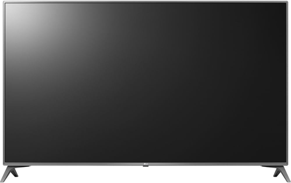 LG UV340C 55UV340C 54.8' 2160p LED-LCD TV - 16:9-4K UHDTV - Black