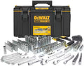 DW 226PC MECHANICS TOOL SET TS2.0