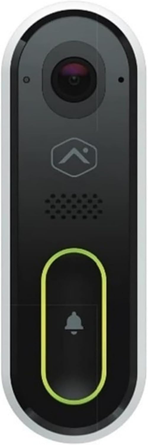 Alarm.Com ADC-VDB770 Video Doorbell by alarm.com Incorporated