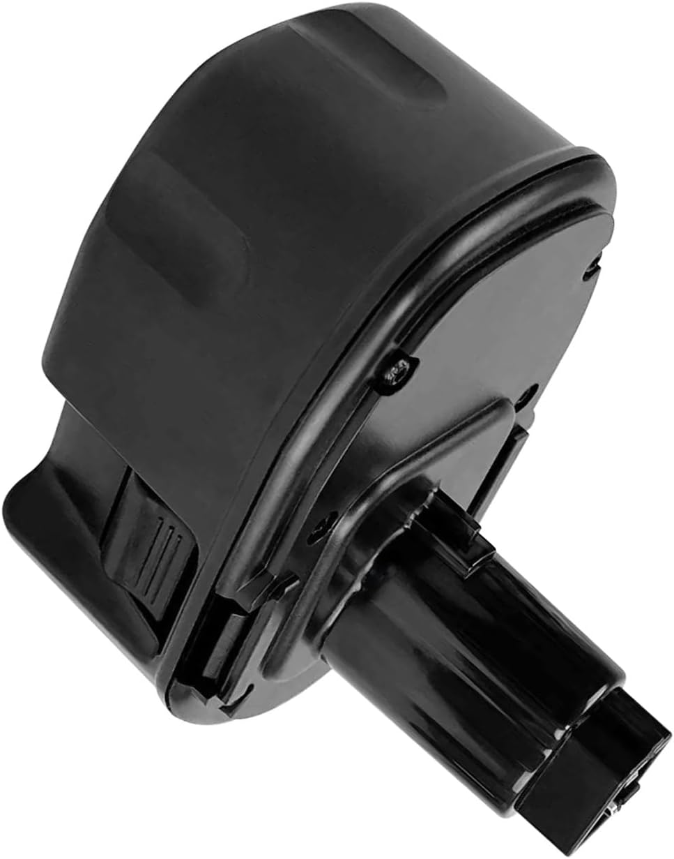 Technical Precision Replacement for DEWALT DC983SA XRP 14.4V Drill/Driver/Trim Saw Combo KIT Cordless Tool Battery