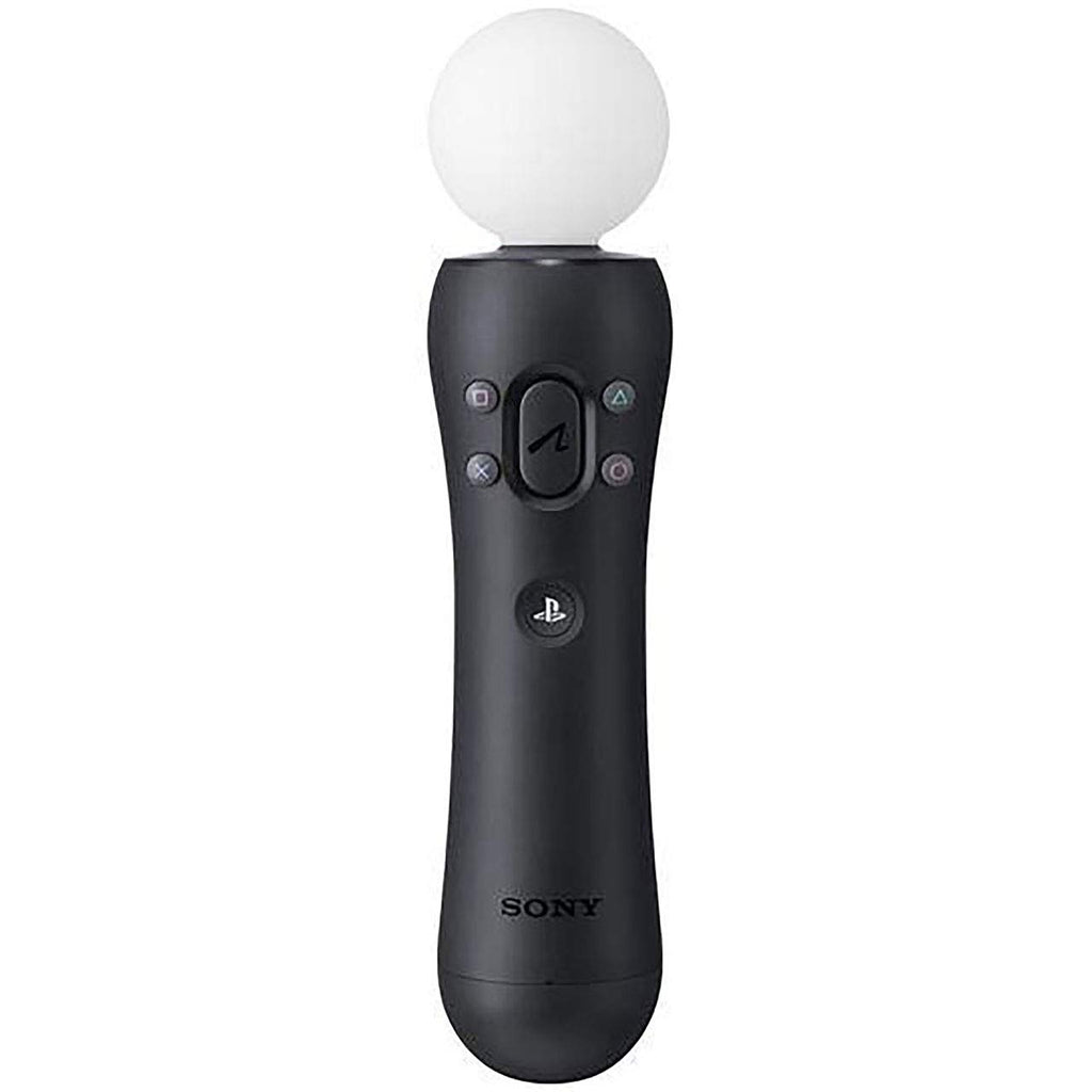 Playstation Move Twin Pack (PS4)