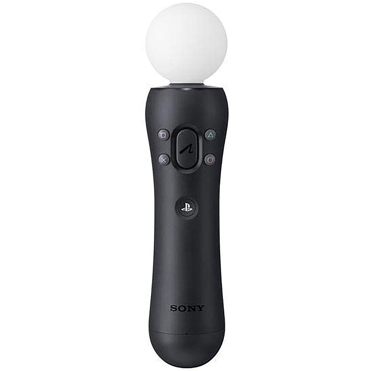 Playstation Move Twin Pack (PS4)