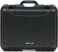 NANUK 930-1001 Waterproof Hard Case with Foam Insert - Black