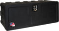 Buyers Products 1717110 Poly Underbody Truck Box, Toolbox for Utility Heavy Duty Work Vehicles, 18 x 18 x 48 Inches, Black