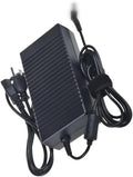 24V 7.5A AC/DC Adapter Compatible with Jackery Explorer 1000 E1000 Portable Power Station 1002Wh Solar Generator 46.4Ah 21.6V Battery 12V-30V HKA18024075-6C PSU (24V 7.5A 180W Fast Charger)