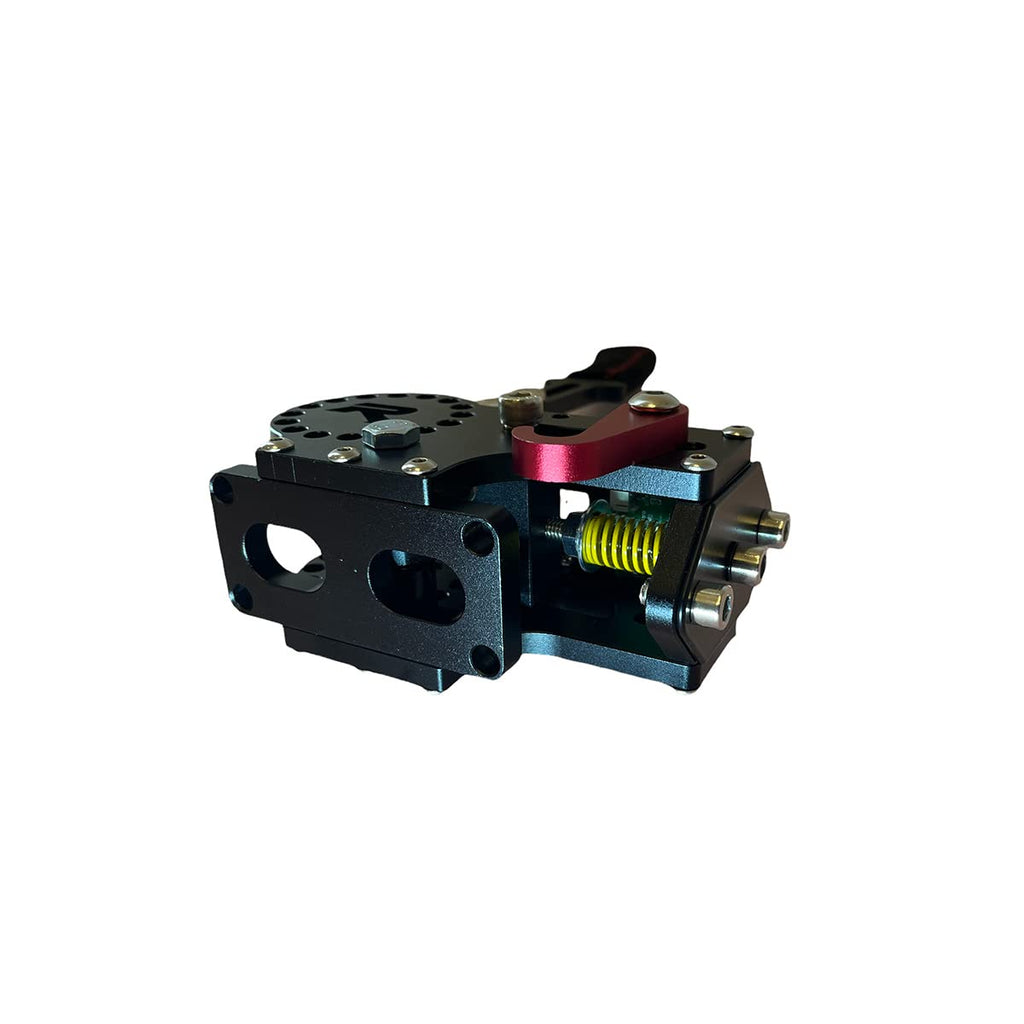 GTR Simulator RH3 USB Handbrake for Sim Gaming, PC Handbrake Compatible with PC Logitech Thrustmaster Fanatec