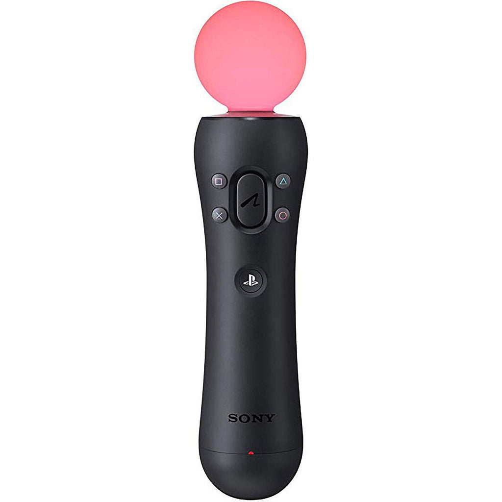 Playstation Move Twin Pack (PS4)
