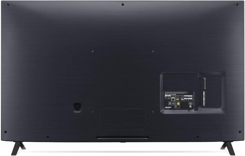 LG NanoCell 90 Series 86' Alexa Built-in 4k Smart TV (3840 x 2160), 120Hz Refresh Rate, AI-Powered 4K Ultra HD, Dolby Cinema, Dolby Vision (86NANO90UNA, 2020)