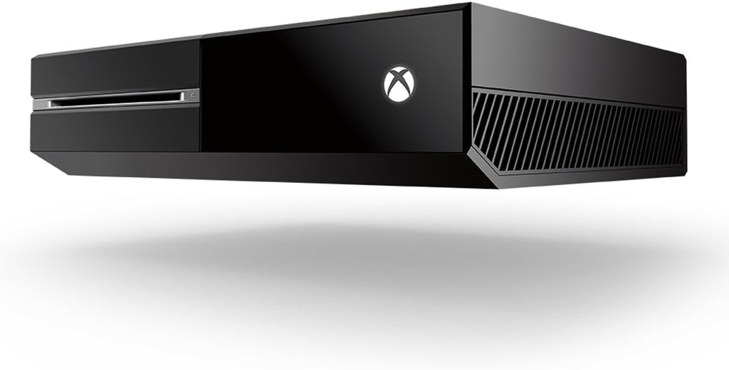 Microsoft Xbox One Console 1 TB (Black) - Xbox One [Pre-Owned]