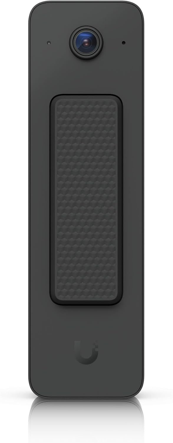 Ubiquiti UniFi Doorbell Lite Black (UVC-Doorbell-B)