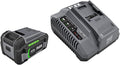 FLEX 24V Lithium-Ion Starter Kit with 5.0Ah Lithium Battery and 160W Fast Charger - FX0411-1C