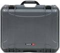 NANUK 930-1007 Waterproof Hard Case with Foam Insert - Graphite